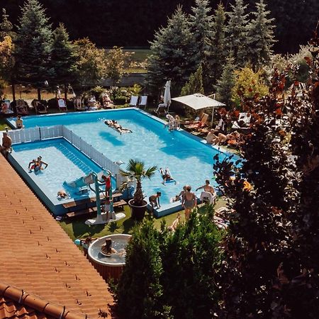 Hotel Kotarz Spa&Wellness Brenna Exterior photo